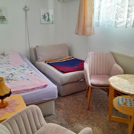 Ferienunterkunfte Zinnowitz Use 2810 Bagian luar foto